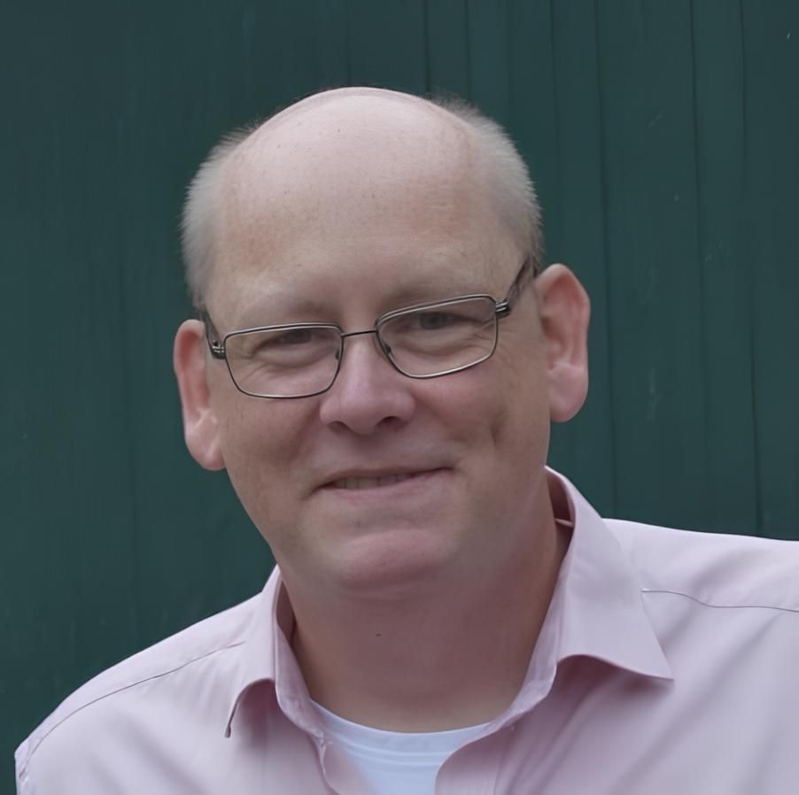 Henning Eggers - Dachdeckermeister